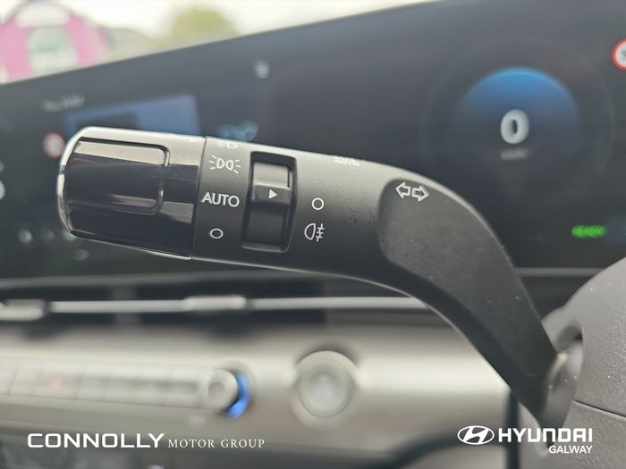 Hyundai Kona 2026