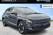 Hyundai Kona 2026