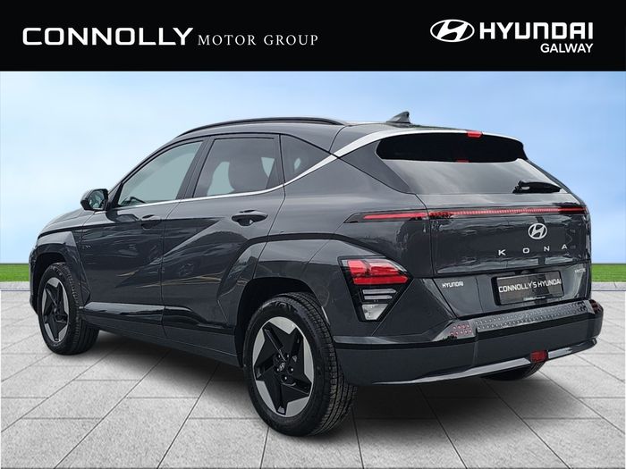 Hyundai Kona 2026