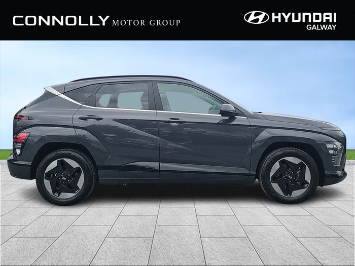 Hyundai Kona 2026