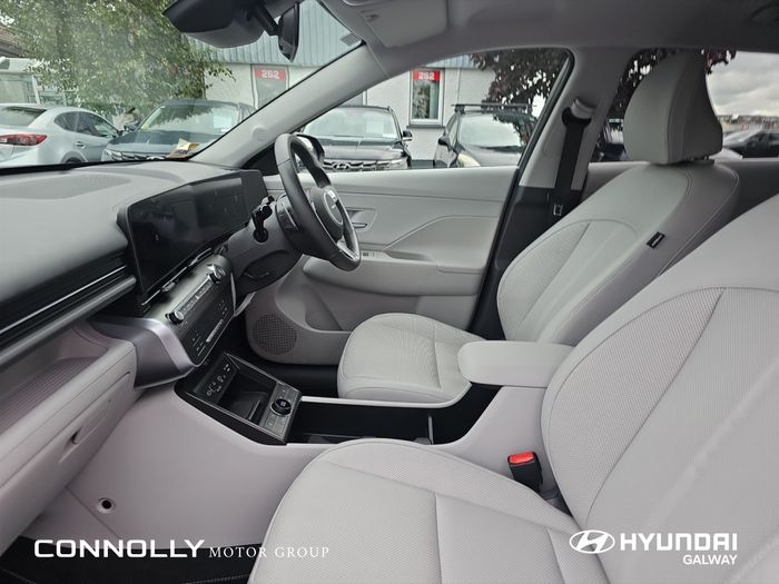 Hyundai Kona 2026
