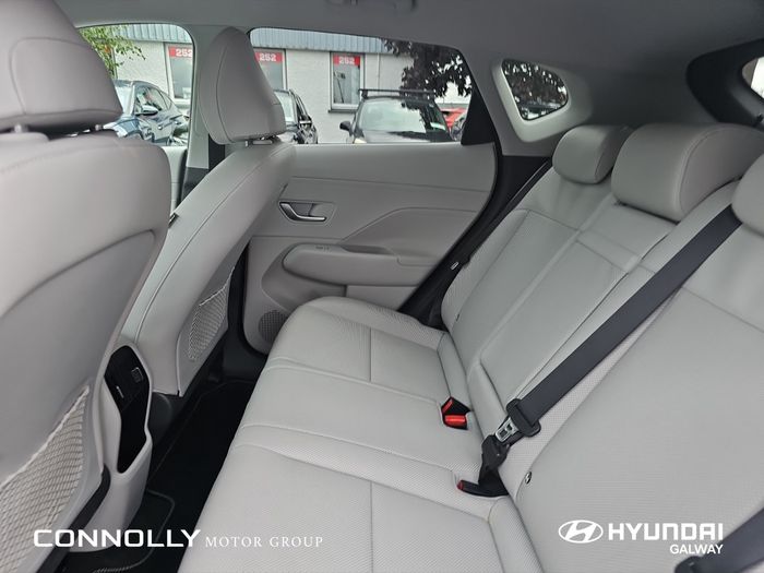Hyundai Kona 2026