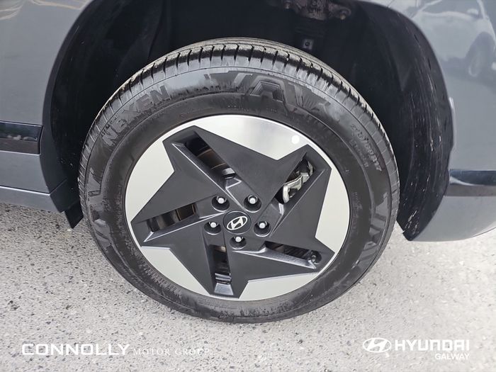 Hyundai Kona 2026