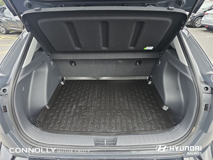 Hyundai Kona 2026