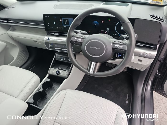 Hyundai Kona 2026