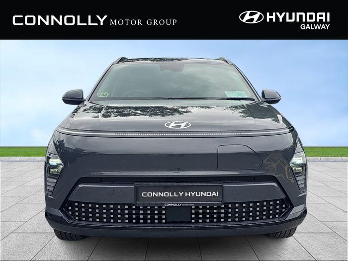 Hyundai Kona 2026