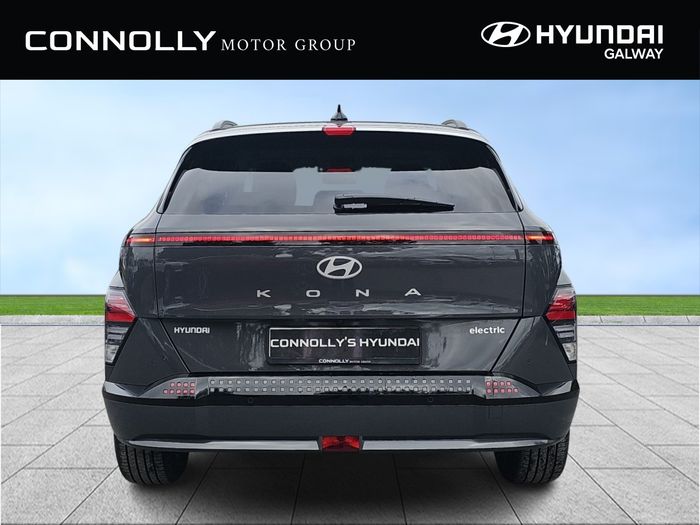 Hyundai Kona 2026