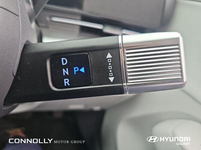 Hyundai Kona 2026