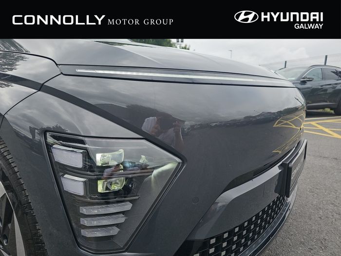 Hyundai Kona 2026