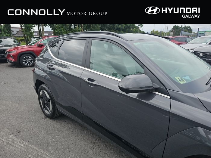 Hyundai Kona 2026