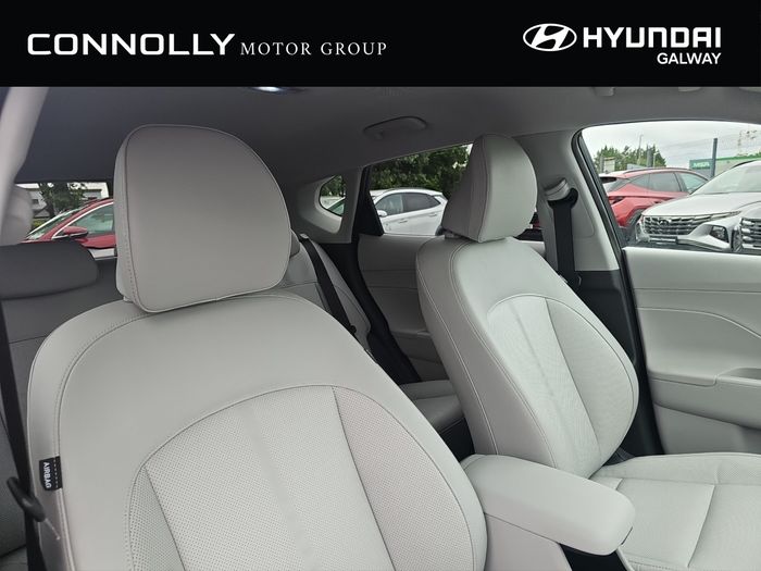 Hyundai Kona 2026