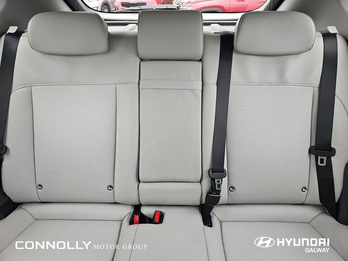 Hyundai Kona 2026