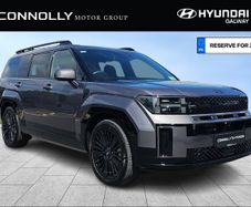 Hyundai Santa Fe 2026