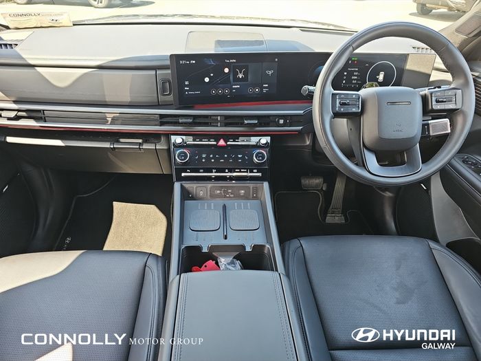 Hyundai Santa Fe 2026