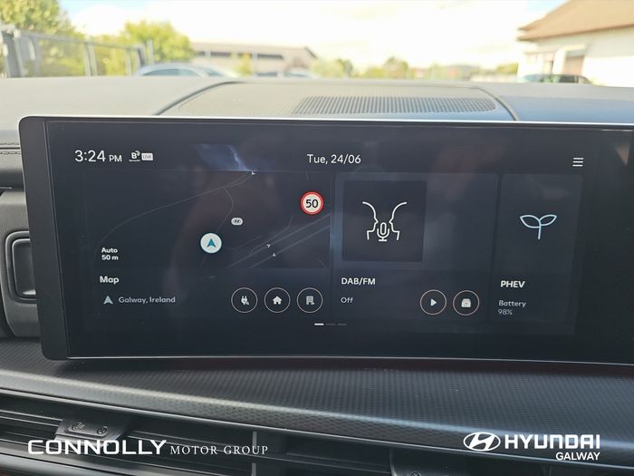 Hyundai Santa Fe 2026