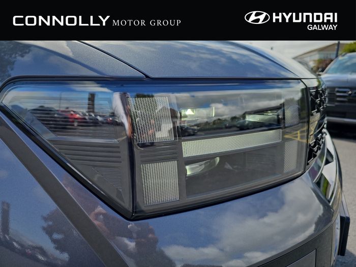 Hyundai Santa Fe 2026