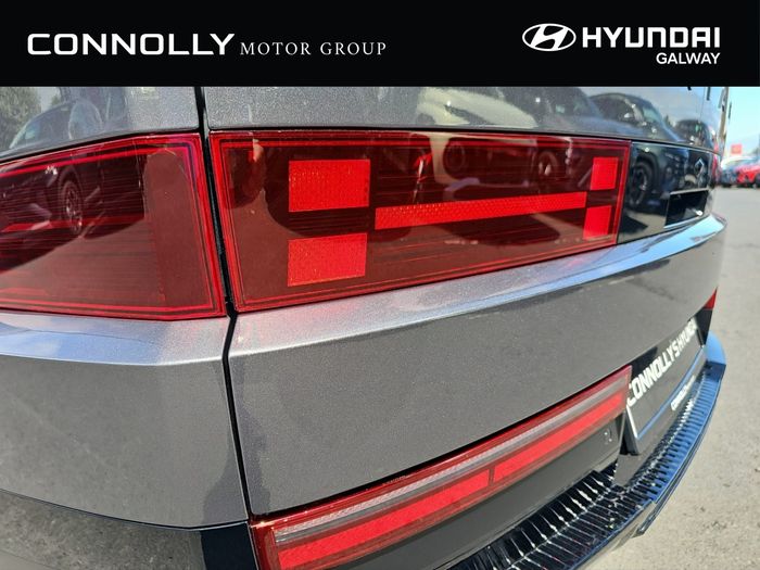 Hyundai Santa Fe 2026