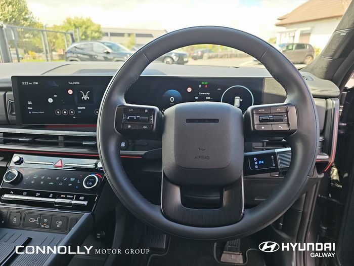 Hyundai Santa Fe 2026