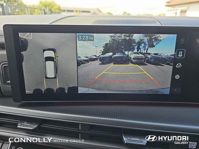Hyundai Santa Fe 2026