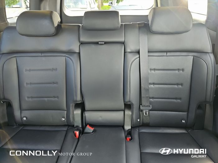 Hyundai Santa Fe 2026
