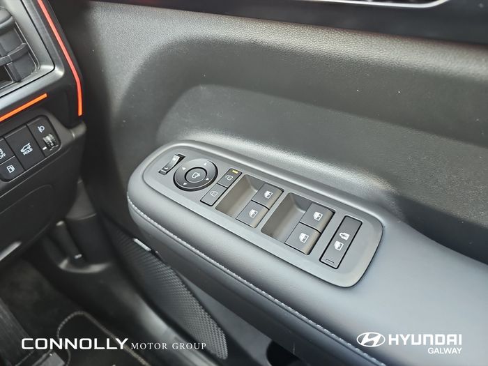 Hyundai Santa Fe 2026