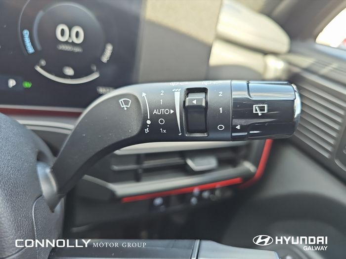 Hyundai Santa Fe 2026