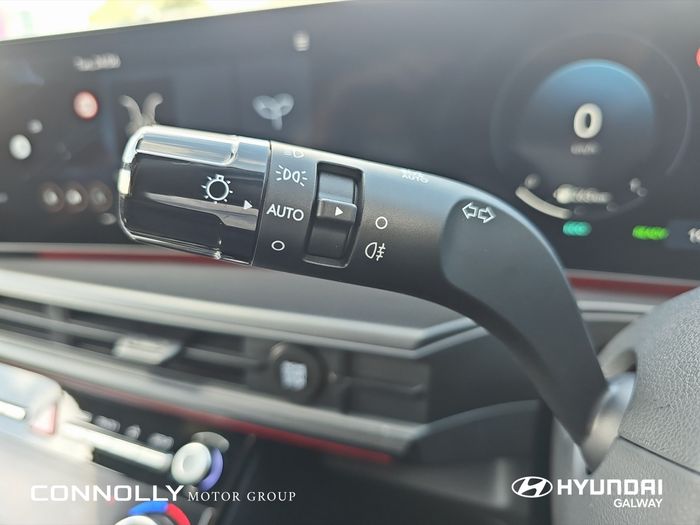 Hyundai Santa Fe 2026