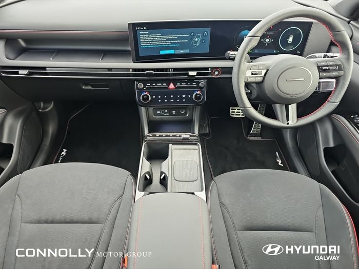 Hyundai Tucson 2026
