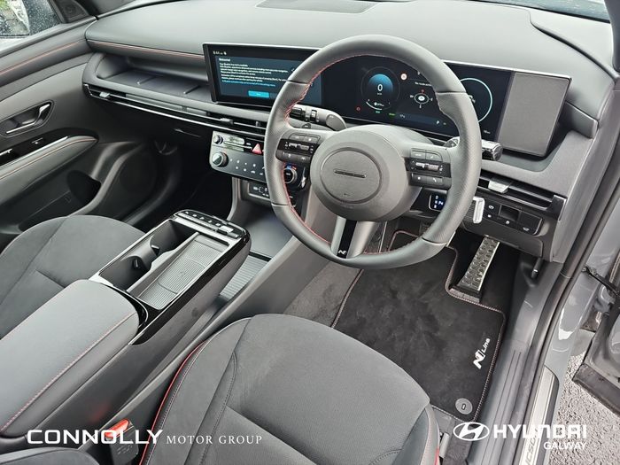 Hyundai Tucson 2026