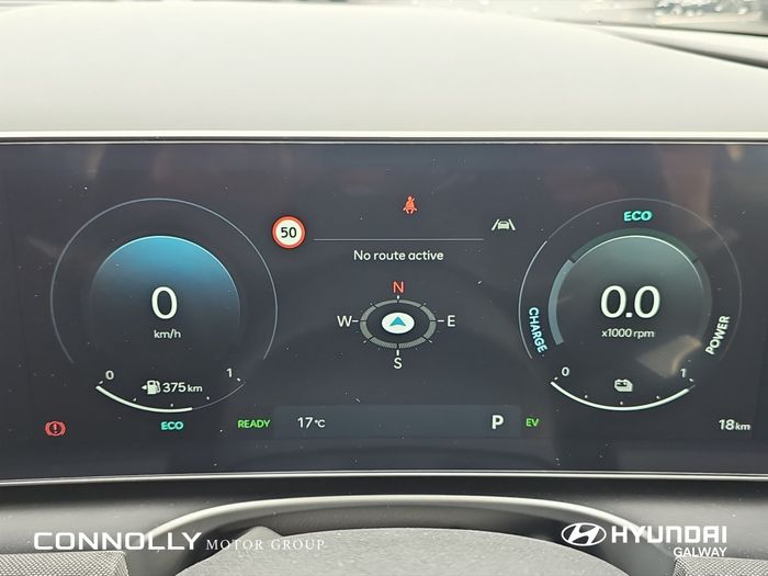 Hyundai Tucson 2026