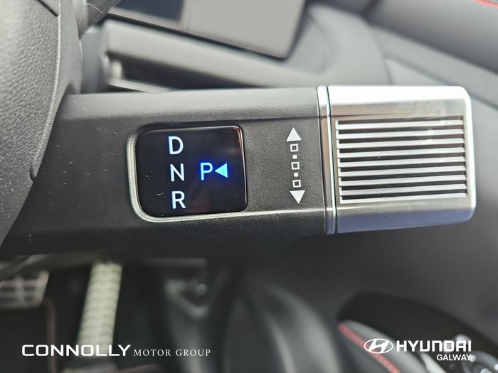 Hyundai Tucson 2026