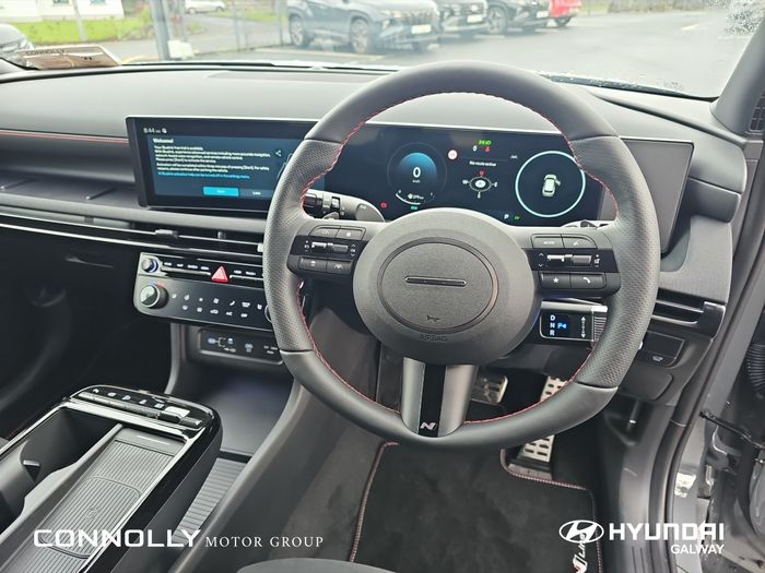 Hyundai Tucson 2026
