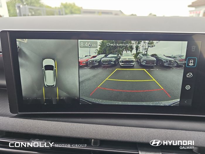 Hyundai Tucson 2026