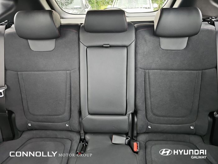 Hyundai Tucson 2026