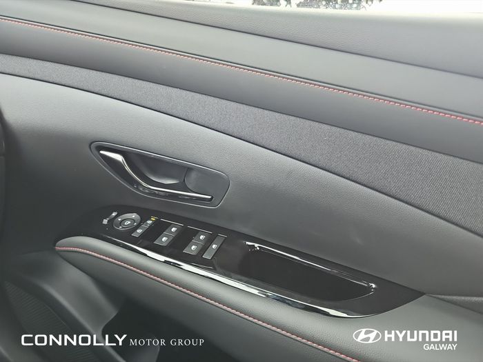 Hyundai Tucson 2026