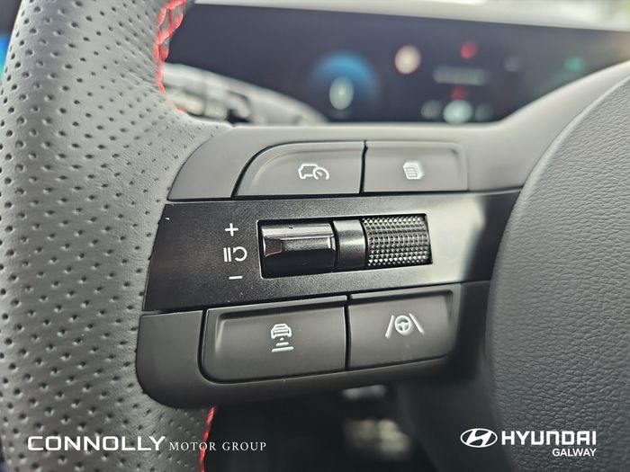Hyundai Tucson 2026