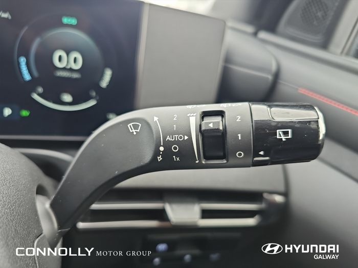 Hyundai Tucson 2026