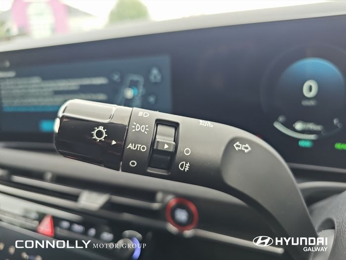 Hyundai Tucson 2026