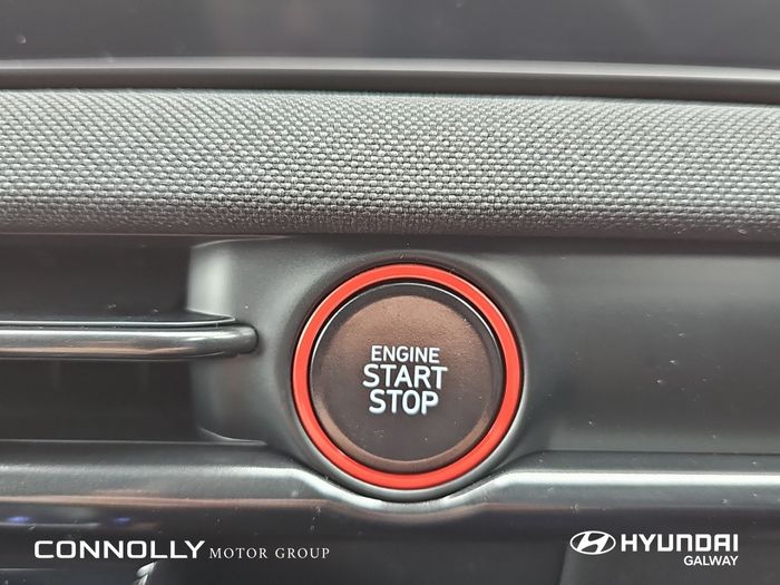Hyundai Tucson 2026