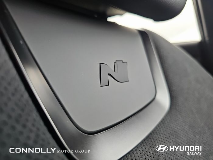 Hyundai Tucson 2026
