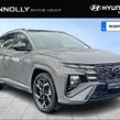 Hyundai Tucson 2026