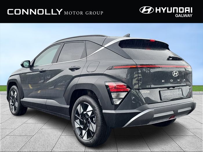 Hyundai Kona 2026