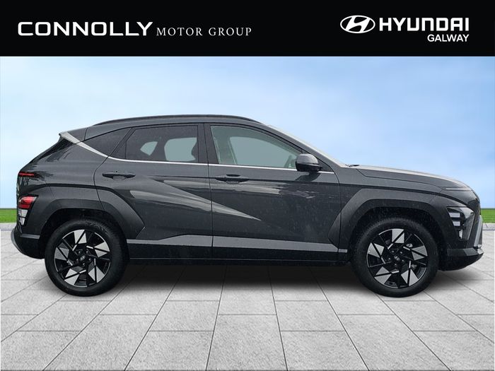 Hyundai Kona 2026