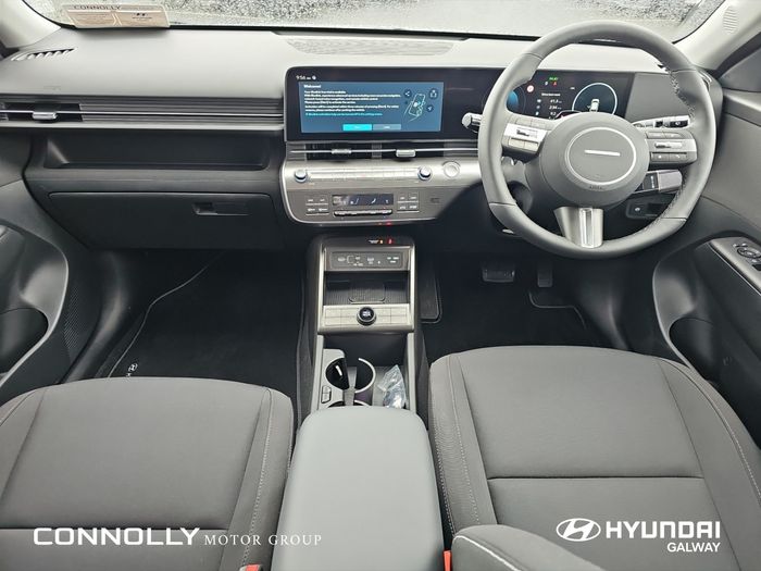Hyundai Kona 2026