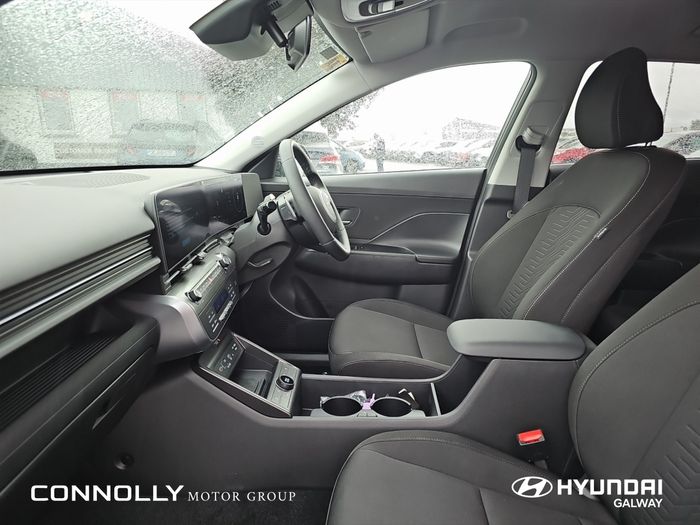 Hyundai Kona 2026