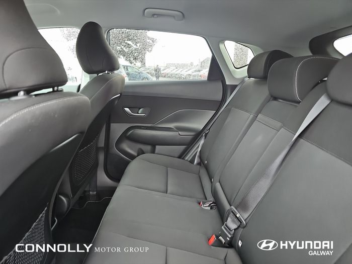 Hyundai Kona 2026