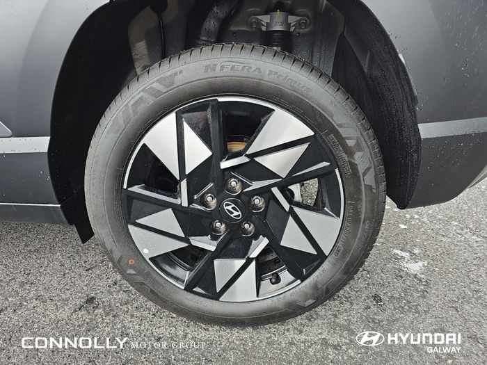 Hyundai Kona 2026