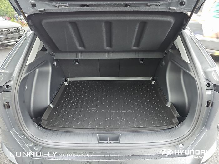 Hyundai Kona 2026