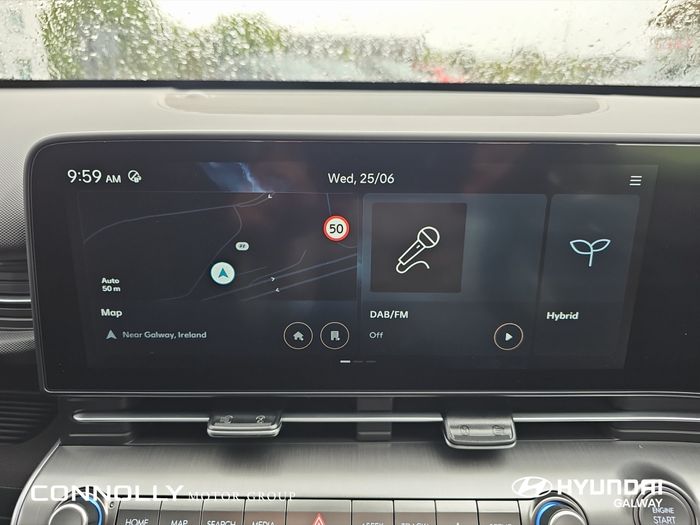 Hyundai Kona 2026