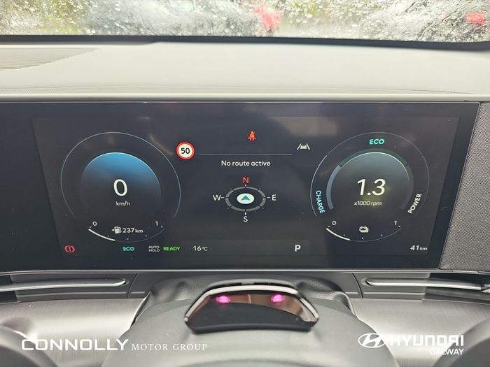 Hyundai Kona 2026